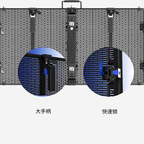 單人安裝 解放雙手